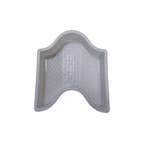 Molde de plástico RF <span class=keywords><strong>para</strong></span> pavimento de <span class=keywords><strong>hormigón</strong></span> entrelazado, <span class=keywords><strong>moldes</strong></span> de ladrillo de color - Product Image 1