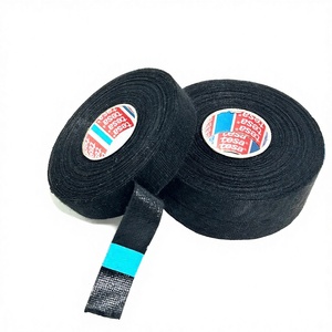 เทปขนแกะ PET <span class=keywords><strong>Tesa</strong></span> <span class=keywords><strong>51608</strong></span>เพื่อความยืดหยุ่นและลดเสียงรบกวน - Product Image 1