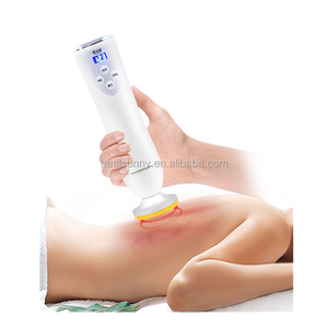 Masajeador Corporal Eléctrico Portátil, Masajeador de Terapia Guasha - Product Image 3