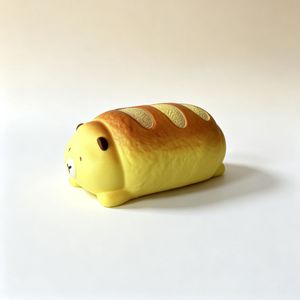 Jouet anti-stress réaliste en forme de patte de chat, à récupération lente, cadeau pour garçons et filles - Product Image 1