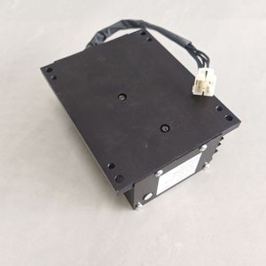 Convertidor CC-CC Apcc AC8515, Entrada 36, 48, 72, 80V, Salida 12.5V CC, 15A, para Montacargas Eléctrico - Product Image 2