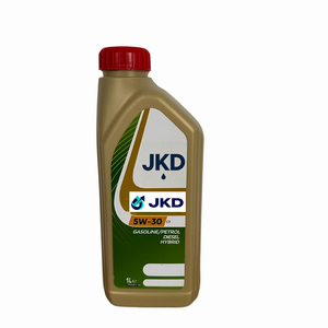 น้ำมันเครื่องสังเคราะห์ SL C3 <span class=keywords><strong>5W30</strong></span> 1ลิตร3436108 P0209EC-01สำหรับแคสโทรลเอดจ์ - Product Image 1