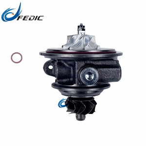 Cartucho MFS Turbo 887157 para Vauxhall Crossland <span class=keywords><strong>X</strong></span> Peugeot Rifter 208 2008 3008 5008 Toyota Proace Citroen C3 DS3 C4 <span class=keywords><strong>DS4</strong></span> C5 - Product Image 3