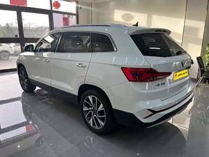 Je-tta VS7 2023 2022 280TSI Automatique Édition Glory 1.4T 150ch 6AT SUV Kilométrage 32 000 km Chine Prix Abordable Voiture d'Occasion à Vendre - Product Image 6
