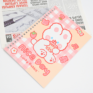 Venta caliente diario página en blanco liberación de bolsillo cuaderno holográfico libro de pegatinas de papel para coleccionar pegatinas - Product Image 3