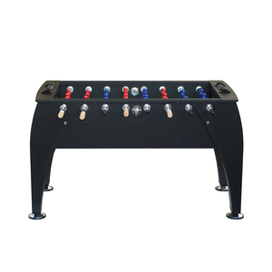 Table de baby-<span class=keywords><strong>foot</strong></span> professionnelle de 5 pieds, table de jeu de football de style arcade avec marqueurs de scores, table de baby-<span class=keywords><strong>foot</strong></span> haut de gamme, 2 couleurs au choix - Product Image 2