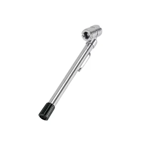 Truper 120 psi calibratore pressione meccanica 12 unità Con doppia testa Caja Con 12 Unidades - Product Image 1