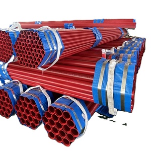 Fire Fighting Sprinkler Steel <strong>Pipe</strong> for Fire protection System - Product Image 5