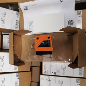 เลเซอร์วัดระยะแบบใหม่ดั้งเดิม IFM O1D100 <span class=keywords><strong>O1DLF3KG</strong></span>/<span class=keywords><strong>IO</strong></span>-<span class=keywords><strong>LINK</strong></span> มีช่วงสูงสุด10เมตร O1d100 IFM - Product Image 6