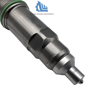 与康明斯柴油发动机QSK19 QSK60 F00BJ00001 Y431K05392兼容的喷油器2882078 4955526 - Product Image 5