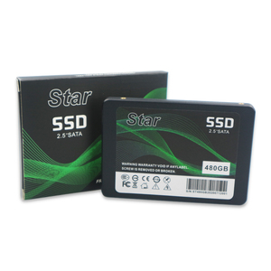 Tốc độ cao <span class=keywords><strong>1TB</strong></span> ổ đĩa trạng thái rắn <span class=keywords><strong>2.5</strong></span> SATA 3.0 bên ngoài 6 Gb/giây PC SSD với 60g/128G/256G/512G/2TB tùy chọn sản phẩm mới - Product Image 1