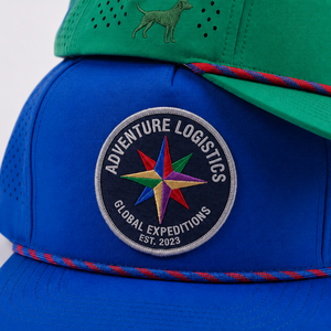 OEM ODM Waterproof <b>Snapback</b> <b>Cap</b> Custom Hats Letter Embroidered Logo 5/6 Panel Sports Breathable Rope Gorras Baseball <b>Cap</b> - Product Image 4