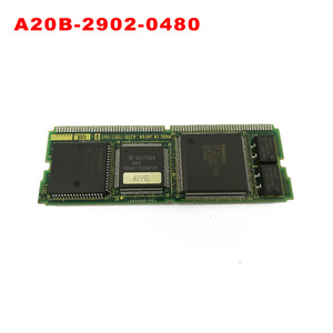 FANUC PMC การ์ด PCB แผงวงจร 18-MC A20B-2902-0480 - Product Image 5