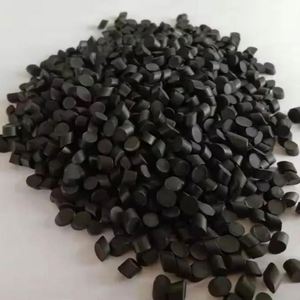 HDPE/high Density Polyethylene Granules / Hdpe Plastic Raw Material Factory Price Injection - Product Image 2