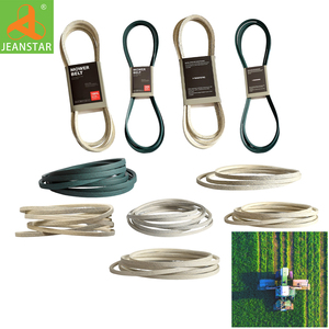 4L 5L tosaerba nastro tosaerba per John <span class=keywords><strong>Deere</strong></span> E100 D110 L120 trattore Z325E X380 GT225 Z245 Z425 GX70 LT155 X300 GX20072 GX20006 - Product Image 1