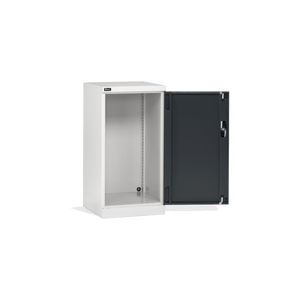 FAA1120C000 porta a cerniera armadio schedario con dimensioni W512 X D555 X H1000 mm - Product Image 1