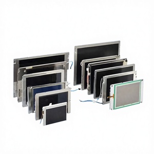 TFT LCD Panel 10.4 Inch Resolution 640*480 High Quality LCM Module Parallel RGB Interface LQ10DH15 ODM Supplier 100 Cd/m - Product Image 1