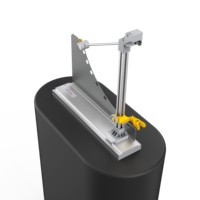 Dispositif mécanique intelligent d'expérience de conservation d'énergie comme équipement éducatif
