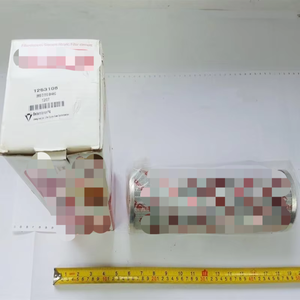 1 Uds nuevo para elemento de filtro hidráulico 0660D010BH4HC nuevo Original listo Stock automatización Industrial PAC programación PLC dedicada - Product Image 1