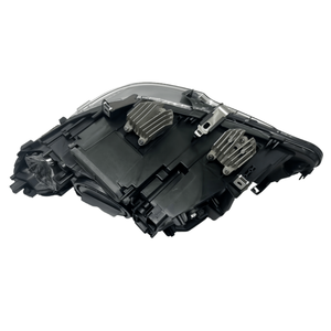 Para <span class=keywords><strong>BMW</strong></span> <span class=keywords><strong>5</strong></span> Series <span class=keywords><strong>GT</strong></span> Conjunto de faros delanteros para 528i 530i 550i 535i F07 Módulo de iluminación de xenón izquierdo y derecho Bombilla Original - Product Image 2