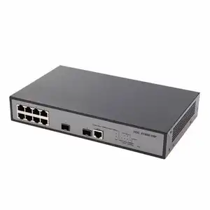 Original S1700 series 8 10/100 ports Fast Ethernet Desktop S1850V2-52P-EI network switches