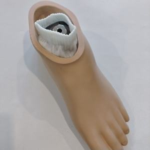 Kaki Prostetik Serat Karbon untuk Penderita Amputasi Pergelangan Kaki Bawah, Kaki Prostetik - Product Image 5