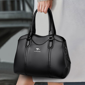 Nouveaux sacs à bandoulière de créateurs de mode, sacs à main en cuir PU de haute qualité, sacs messager décontractés, sacs à main et pochettes de luxe pour femmes - Product Image 1