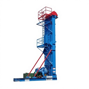Unité de pompage de champ pétrolier à longue course (48-216 pouces) avec pompe à huile motorisée pour la production de pétrole lourd - Product Image 4