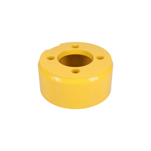 Bloque de Tope de Límite de Repuesto 21N-01-11141 para Excavadora de Orugas PC1100 PC2000 - Product Image 3