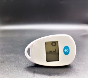Thermomètre numérique pour animaux - Product Image 1