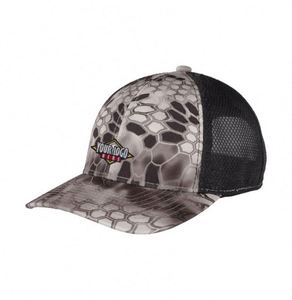 Casquette de baseball unisexe ajustable brodée personnalisée en coton - Product Image 5