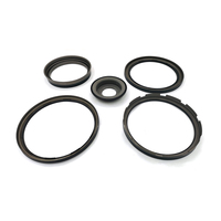 Kit de Pistones HENING 6T40 6T45 Nuevo y Original para Transmisión Automática