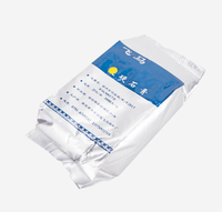 Gypse dentaire Lyaron AN-06130 certifié CE Classe I, super dur, pour laboratoire dentaire, pierre à modeler, alimentation manuelle
