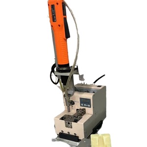 Automatic Screw Driver Industrial Measurement Electric <b>Power</b> <b>Tool</b> With Iso Certification RoHS Compliant For Automation - Product Image 5