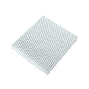 Filtro de cabina 27277-4M400 27891-BM400 para <span class=keywords><strong>NISSAN</strong></span> Almera Fuga Primera Maxima soleado - Product Image 1