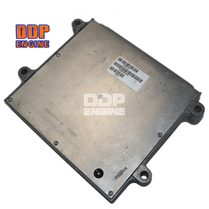 โมดูลควบคุมอิเล็กทรอนิกส์4940520 4943134 0281010255เครื่องยนต์ ECM ECU สำหรับ ISC8.3 ISB6.7 cummin ISL8.9 - Product Image 3