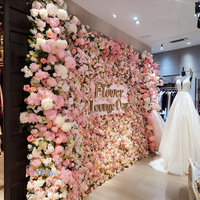 Rosas Artificiales de Seda Realistas para Decoración de Escenas, Paisajismo, Bodas, Cumpleaños, Festividades, Navidad, Uso en Exteriores - Social