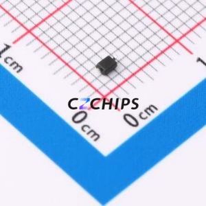 ไดโอด ZOD-323ไดโอด ZENER BZT52C6V8S ใหม่ดั้งเดิมชิปชิ้นส่วนอิเล็กทรอนิกส์ - Product Image 2