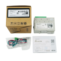 Module de contrôleur programmable PLC D-elta DVP26SE11R - Contrôle industriel et programmation PLC 110-240V Communication Modbus en stock