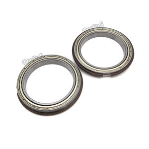 AE030054 <span class=keywords><strong>Balero</strong></span> Rod Calor Compatible Ricoh Mp2051/5500/6001/7502/9002 rodamiento <span class=keywords><strong>de</strong></span> rodillos - Product Image 2