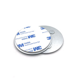 Kits <span class=keywords><strong>de</strong></span> montage magnétique pour <span class=keywords><strong>détecteur</strong></span> <span class=keywords><strong>de</strong></span> <span class=keywords><strong>fumée</strong></span> <span class=keywords><strong>de</strong></span> taille personnalisée avec <span class=keywords><strong>autocollant</strong></span> - Product Image 3