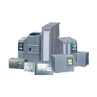 6ES7515-2AM01-0AB0 SIMATIC S7-1500 CPU 1515-2 PN Central Processing Unit Module 6ES7 515-2AM01-0AB0