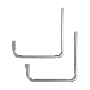 Ganchos UTILITY HANGERS de Alta Calidad, Estilo Industrial, Origen Vietnam, Ganchos y Rieles para Almacenamiento, Servicio OEM ODM - Product Image 4
