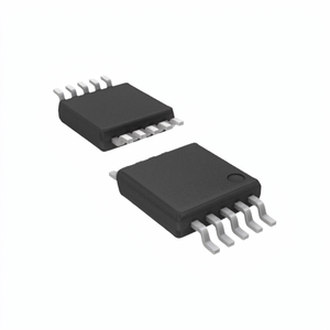 ชิปอิเล็กทรอนิกส์ MAX1928EUB25+ ชิ้นส่วนจัดการพลังงาน (PMIC) ไอซี BOM มีสินค้าในสต็อก - Product Image 1