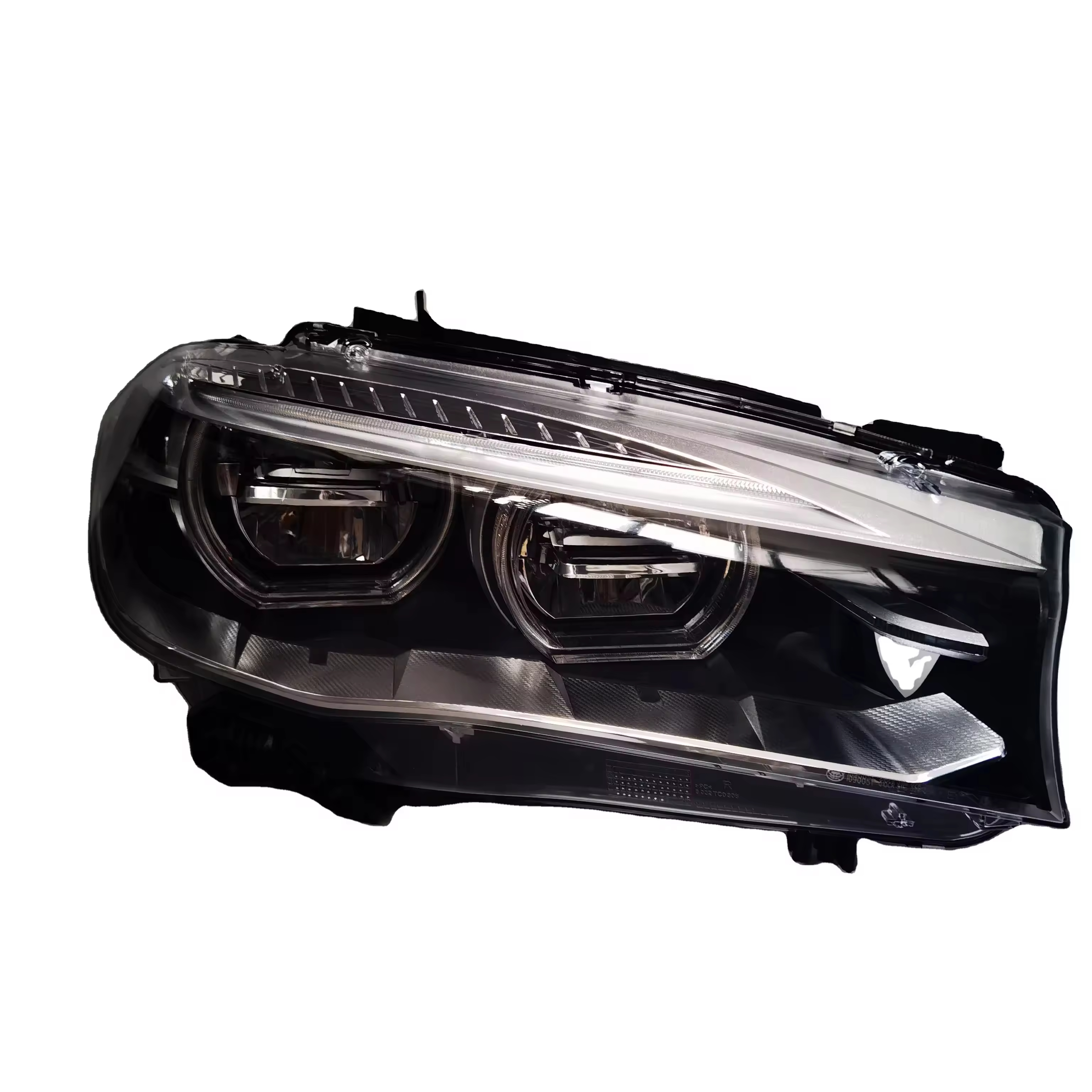 bmw x5 f15 led headlights