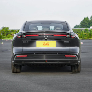 Vente chaude 2024 Nouveau à Yota BZ3 EV Car Pro 616kmavec vitesse maximale 160 517-616km Nouvelle pile à combustible énergétique - Product Image 4