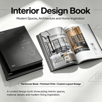 Brochure imprimée de catalogue de magazines de mode, couverture souple personnalisée, impression de livres en Chine de haute qualité, vente en gros