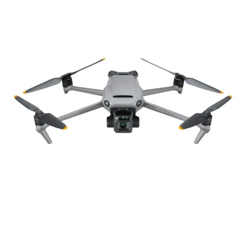DJl Mavic 3 Cine Premium Combo 3 Axis Gimbal 20MP Hasselblad Camera RC Helicopter 15km Max Transmission Range Quadcopter