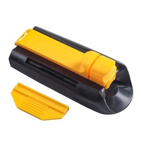 Machine à rouler les cigarettes manuelle en plastique, accessoires pour cigarettes, machine à tabac pour cigarettes minces, offre spéciale
