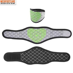 Soporte <span class=keywords><strong>Cervical</strong></span>, Faja <span class=keywords><strong>Cervical</strong></span> Térmica para Alivio del <span class=keywords><strong>Dolor</strong></span>, Terapia Física Natural, Envoltura <span class=keywords><strong>Cervical</strong></span> Autocalentable para el <span class=keywords><strong>Dolor</strong></span> de Cuello - Product Image 2